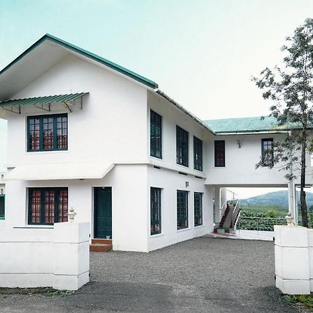 Vagamon Tea County Bed and Breakfast Exteriör bild