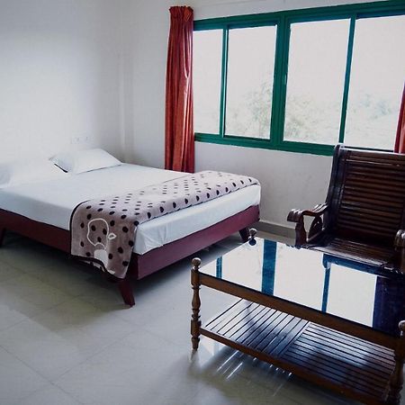 Vagamon Tea County Bed and Breakfast Exteriör bild