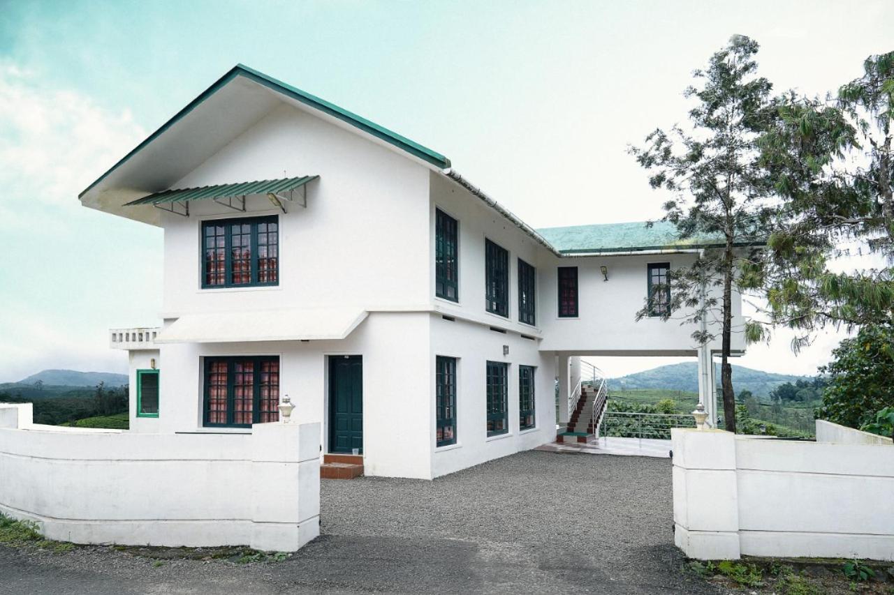 Vagamon Tea County Bed and Breakfast Exteriör bild